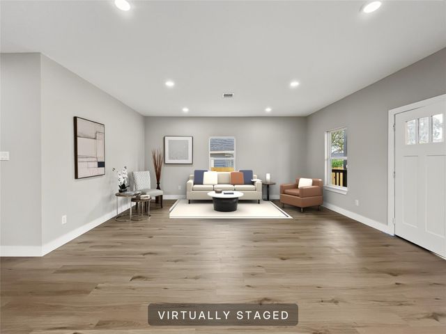 4206 Chapman Street, Houston, TX 77009