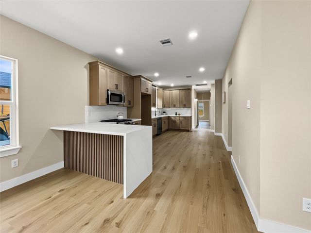 4206 Chapman Street, Houston, TX 77009
