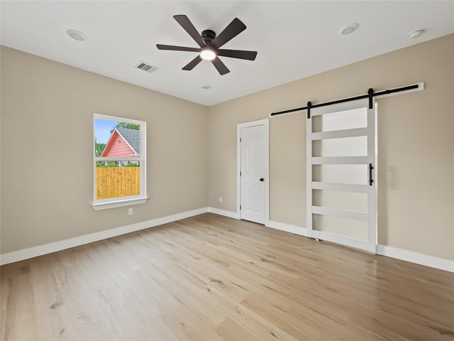 4206 Chapman Street, Houston, TX 77009