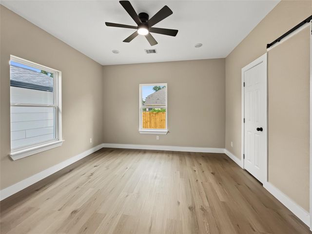 4206 Chapman Street, Houston, TX 77009