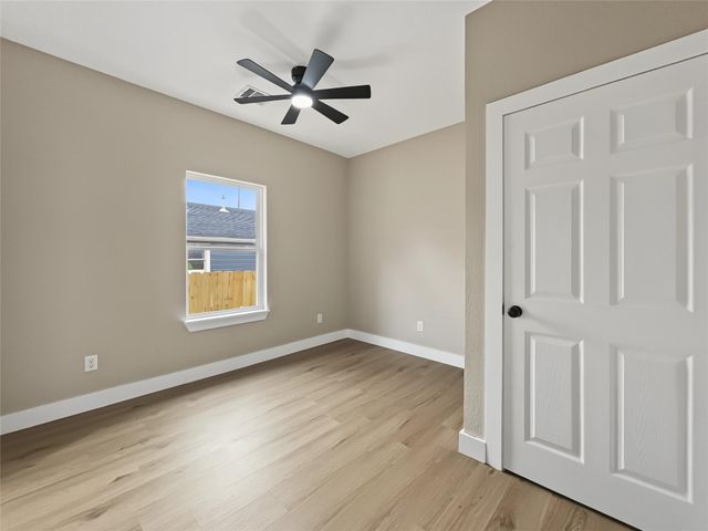 4206 Chapman Street, Houston, TX 77009