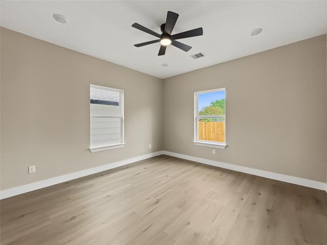 4206 Chapman Street, Houston, TX 77009