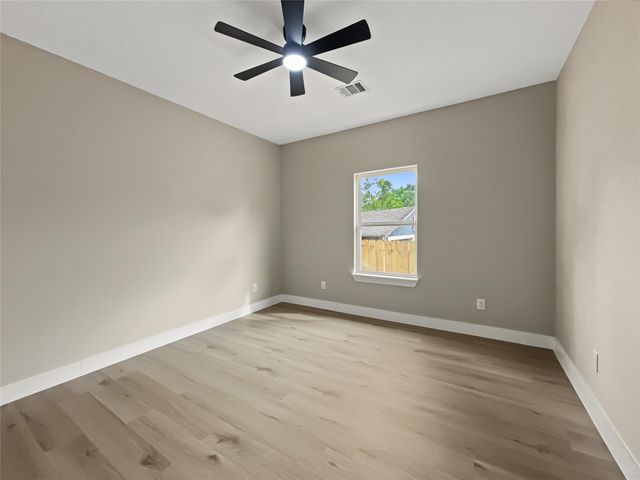 4206 Chapman Street, Houston, TX 77009