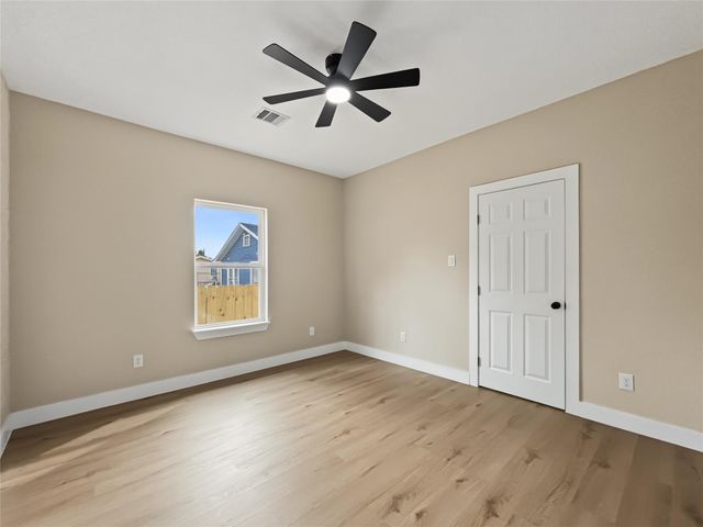 4206 Chapman Street, Houston, TX 77009