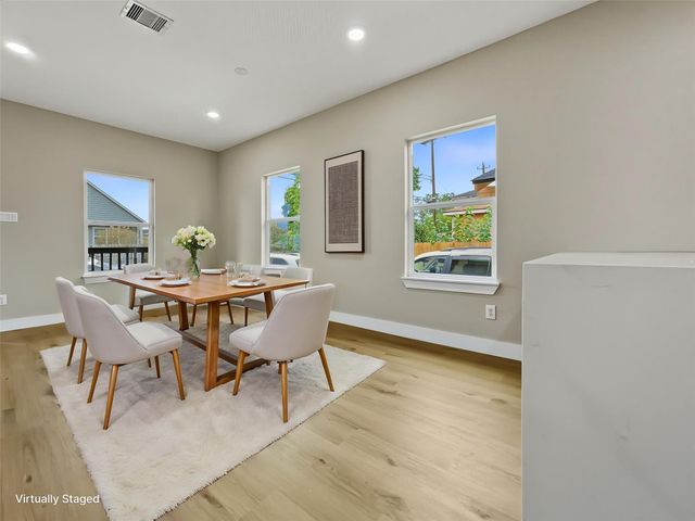 4206 Chapman Street, Houston, TX 77009