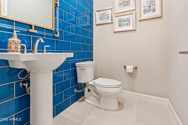 23443 N 125TH Place, Scottsdale, AZ 85255