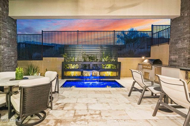 23443 N 125TH Place, Scottsdale, AZ 85255