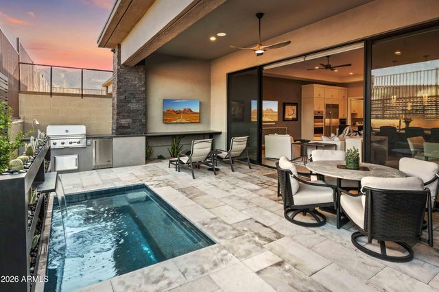 23443 N 125TH Place, Scottsdale, AZ 85255