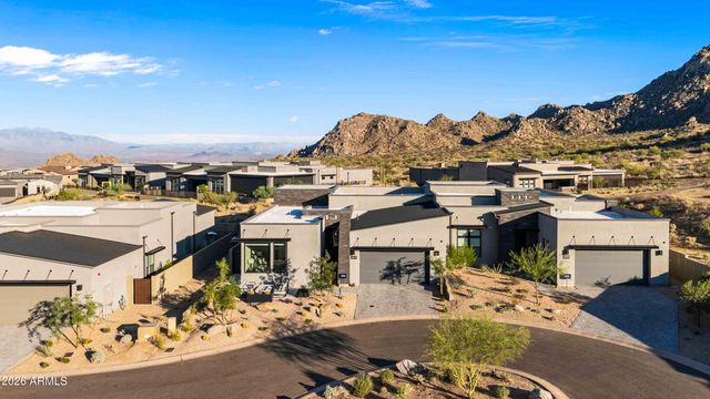 23443 N 125TH Place, Scottsdale, AZ 85255