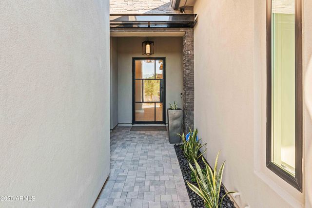 23443 N 125TH Place, Scottsdale, AZ 85255