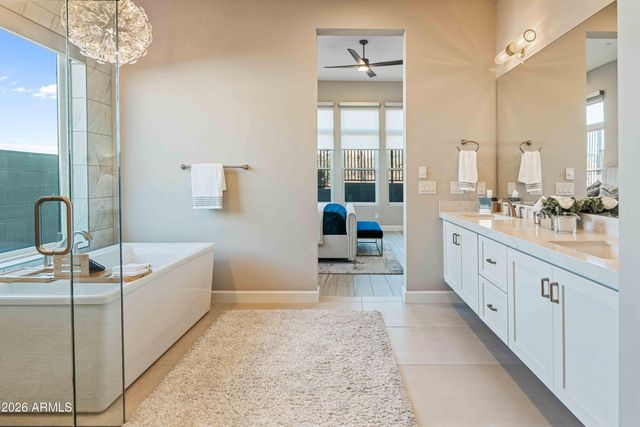 23443 N 125TH Place, Scottsdale, AZ 85255