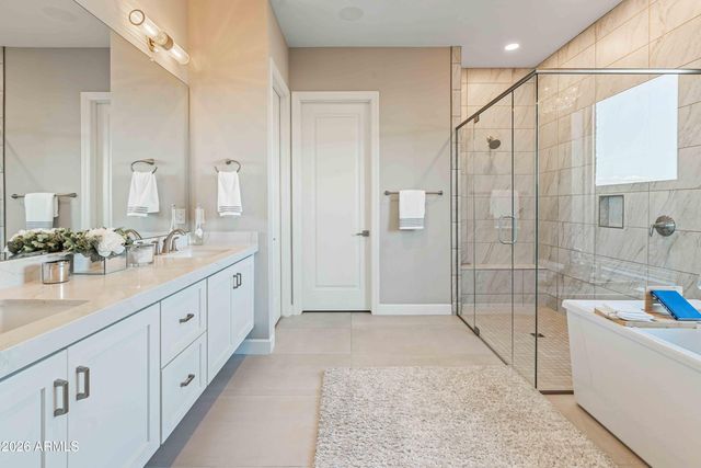 23443 N 125TH Place, Scottsdale, AZ 85255