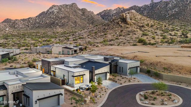 23443 N 125TH Place, Scottsdale, AZ 85255