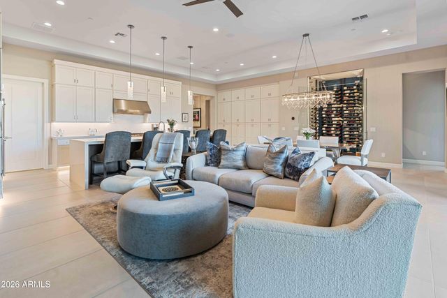 23443 N 125TH Place, Scottsdale, AZ 85255