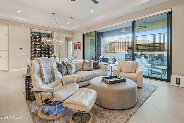 23443 N 125TH Place, Scottsdale, AZ 85255