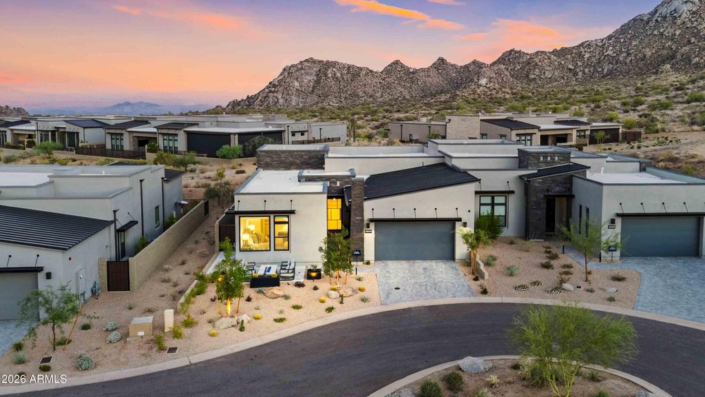 23443 N 125TH Place, Scottsdale, AZ 85255