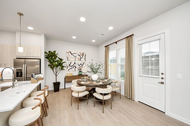 22014 Lesley Grove Lane, Richmond, TX 77407