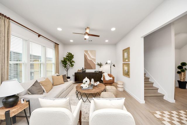 22014 Lesley Grove Lane, Richmond, TX 77407