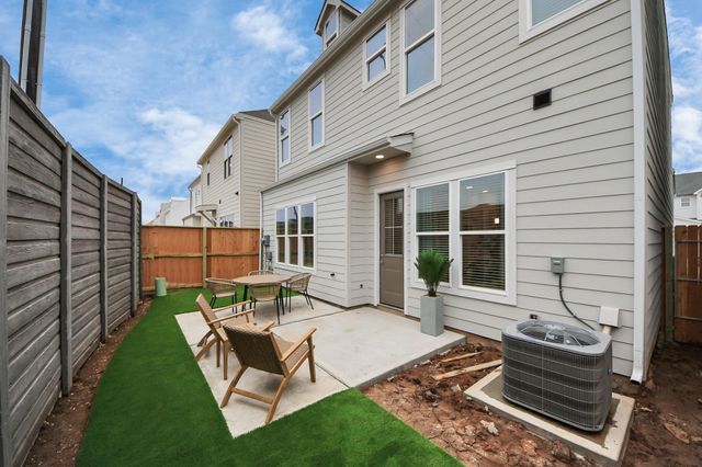 22014 Lesley Grove Lane, Richmond, TX 77407