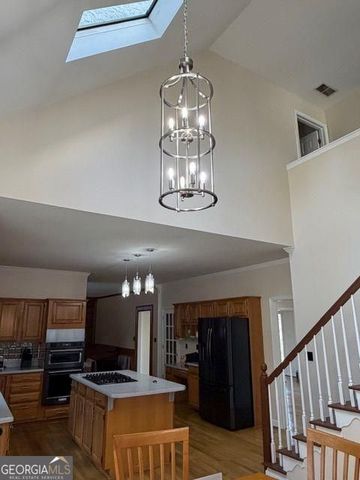 5711 Brynwood Circle NW, Acworth, GA 30101