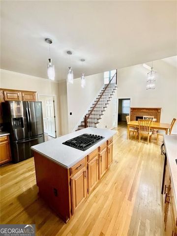 5711 Brynwood Circle NW, Acworth, GA 30101