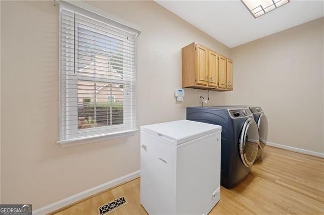 5711 Brynwood Circle NW, Acworth, GA 30101