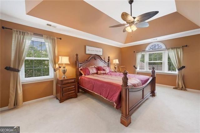 5711 Brynwood Circle NW, Acworth, GA 30101