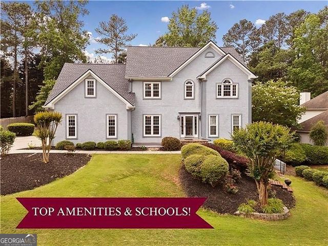 5711 Brynwood Circle NW, Acworth, GA 30101