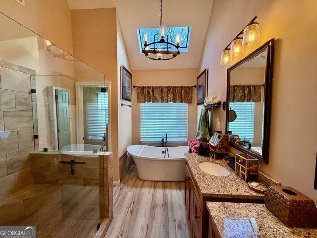 5711 Brynwood Circle NW, Acworth, GA 30101