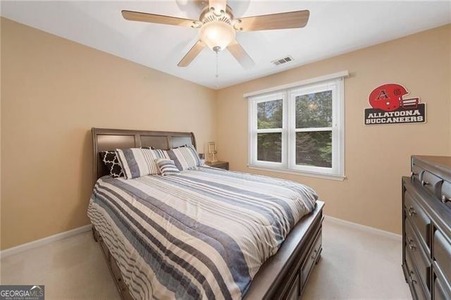 5711 Brynwood Circle NW, Acworth, GA 30101