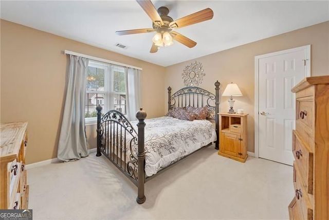 5711 Brynwood Circle NW, Acworth, GA 30101