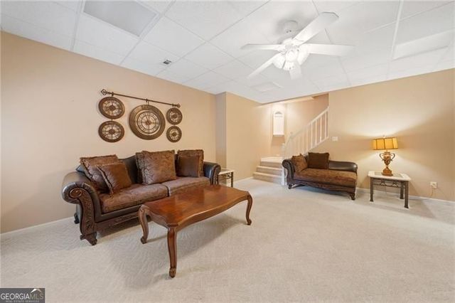 5711 Brynwood Circle NW, Acworth, GA 30101