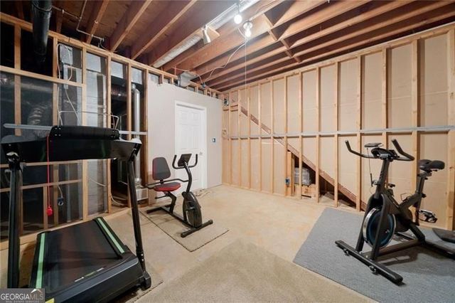 5711 Brynwood Circle NW, Acworth, GA 30101