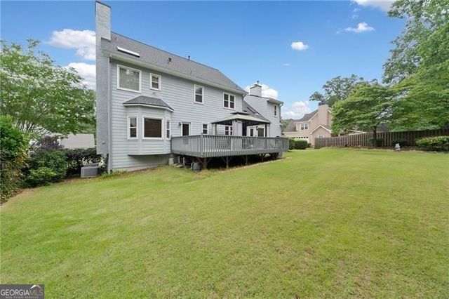 5711 Brynwood Circle NW, Acworth, GA 30101