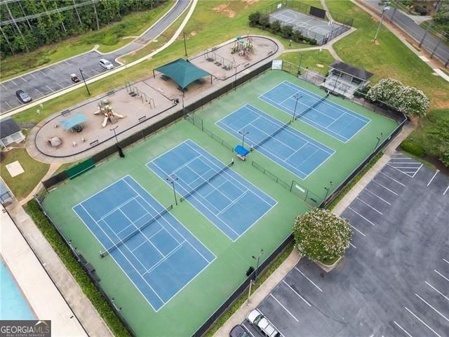 5711 Brynwood Circle NW, Acworth, GA 30101