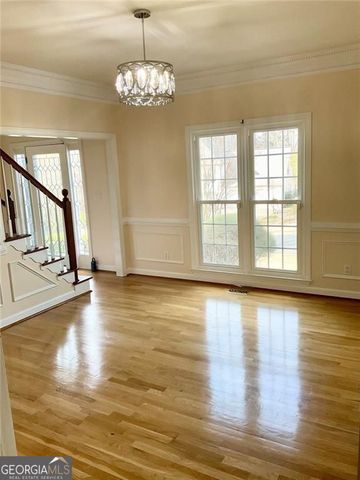 5711 Brynwood Circle NW, Acworth, GA 30101