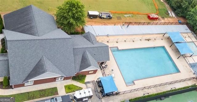 5711 Brynwood Circle NW, Acworth, GA 30101