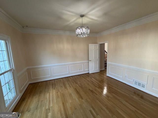 5711 Brynwood Circle NW, Acworth, GA 30101