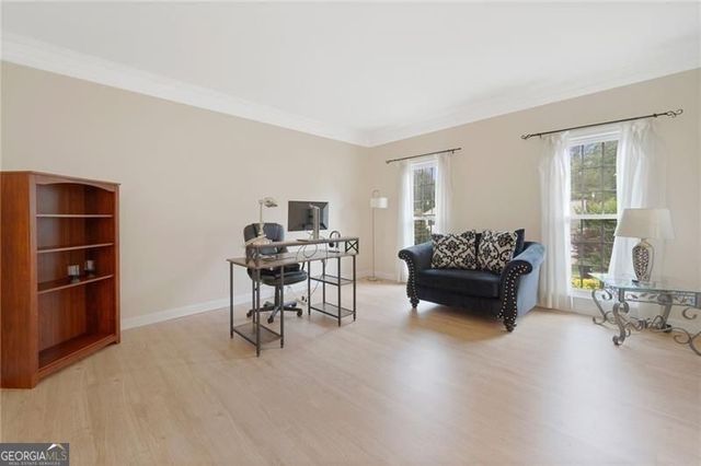 5711 Brynwood Circle NW, Acworth, GA 30101