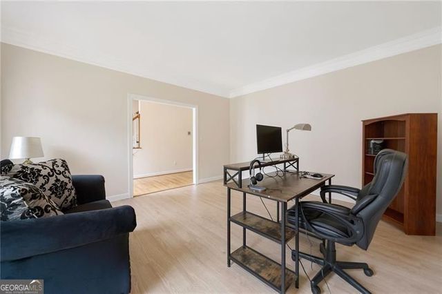 5711 Brynwood Circle NW, Acworth, GA 30101