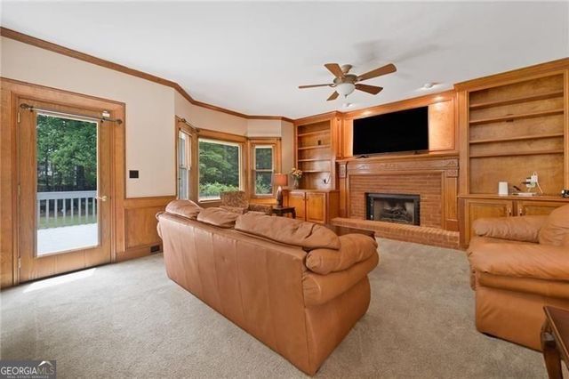 5711 Brynwood Circle NW, Acworth, GA 30101