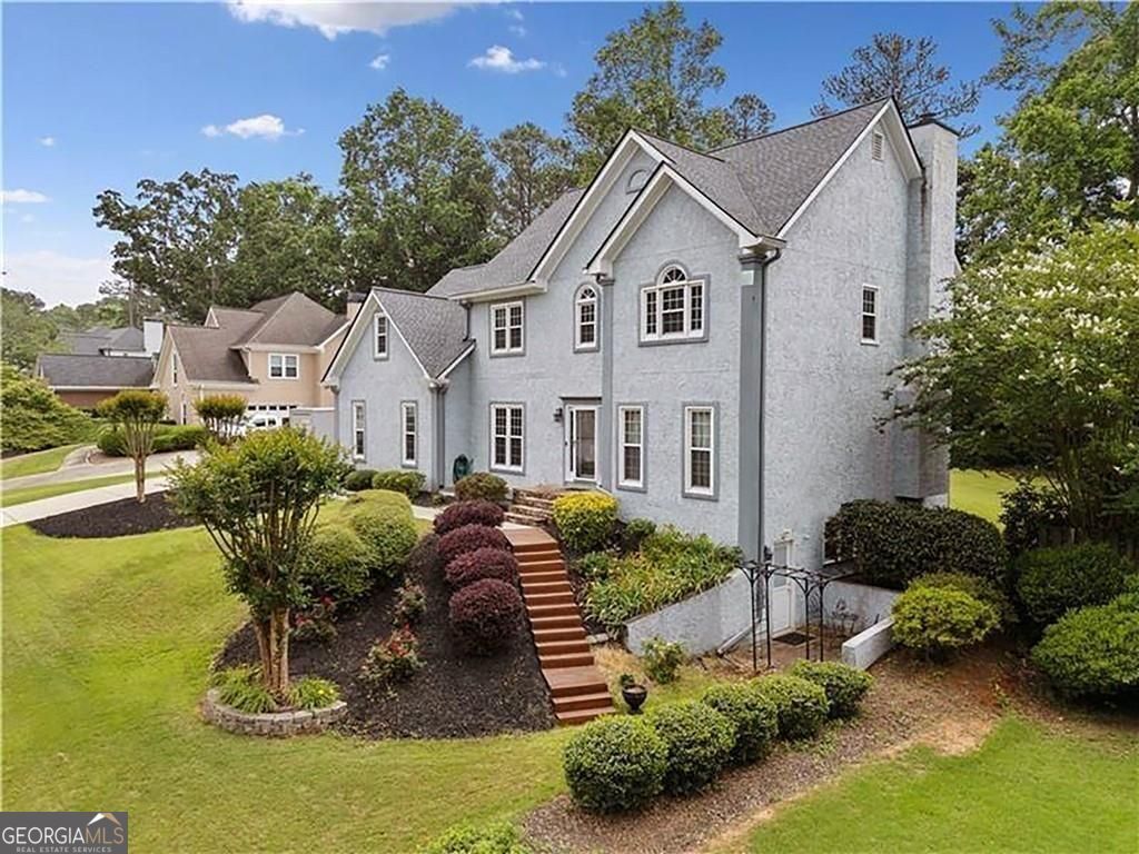 5711 Brynwood Circle NW, Acworth, GA 30101