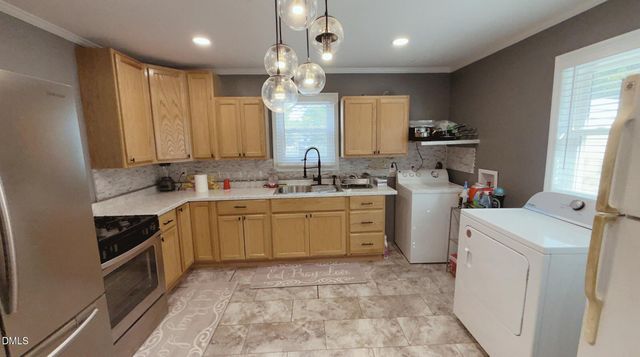 428 Walton Street, Durham, NC 27703