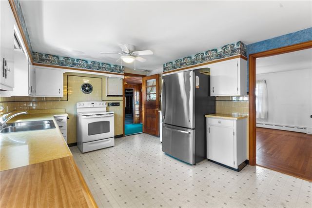 95 Federal Street, Pawtucket, RI 02861