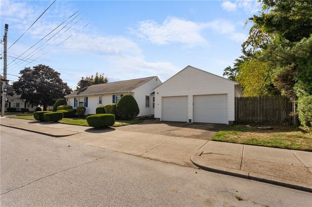 95 Federal Street, Pawtucket, RI 02861
