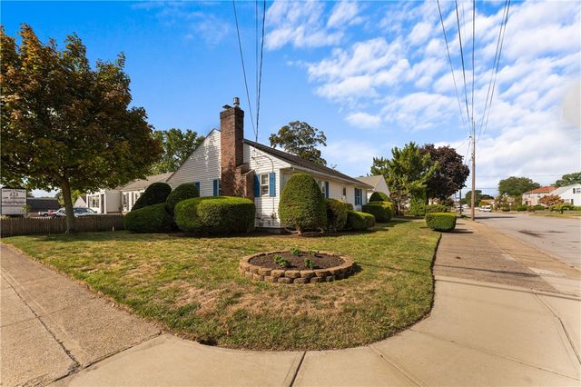 95 Federal Street, Pawtucket, RI 02861