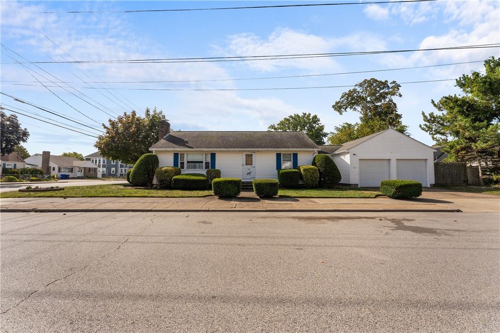 95 Federal Street, Pawtucket, RI 02861