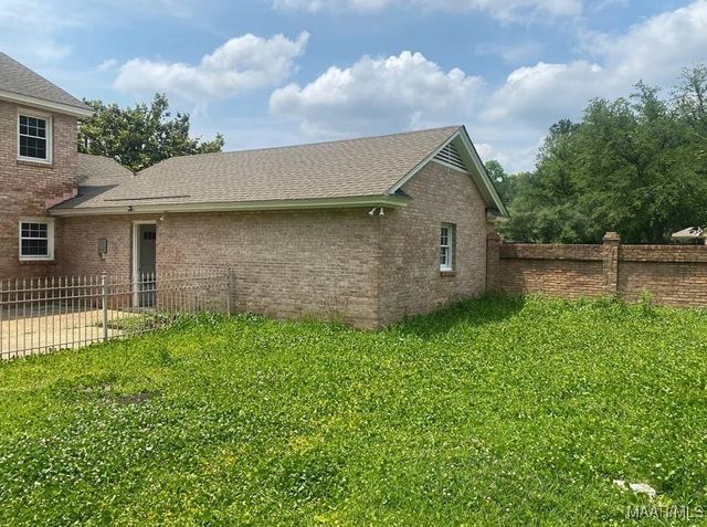 3637 Mccurdy Street, Montgomery, AL 36111