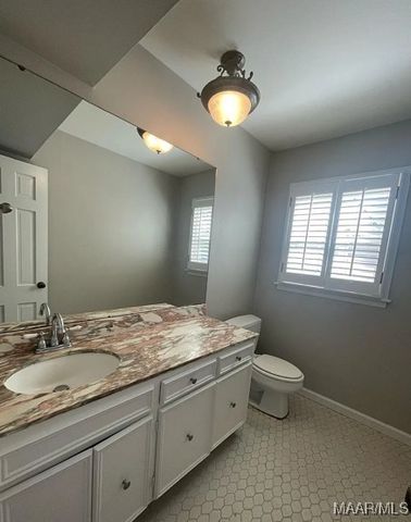 3637 Mccurdy Street, Montgomery, AL 36111