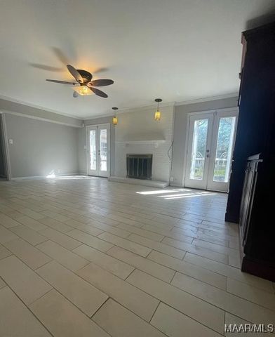 3637 Mccurdy Street, Montgomery, AL 36111